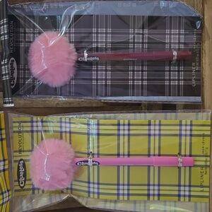 Revolution Clueless Lipliners- Cher & Dionne